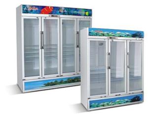 Import Upright showcase series-2 from chinese wholesale supplier and manufacturer