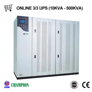 Import UPS from chinese wholesale supplier and manufacturer