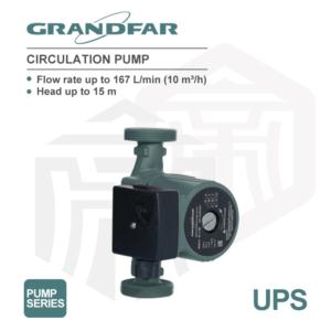 Import UPS CIRCULATION PUMP from chinese wholesale supplier and manufacturer