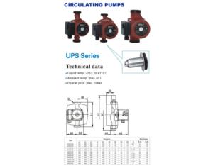 Import UPS Series from chinese wholesale supplier and manufacturer