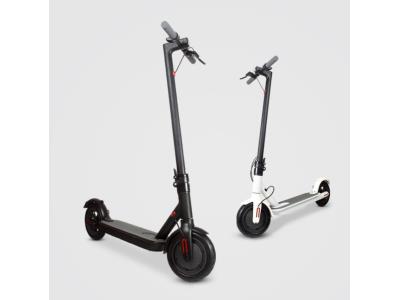 Import Urban mobility scooter 8.5 inch 36v 300w moto electrica xiami m365 pro push scooter adult from chinese wholesale supplier and manufacturer