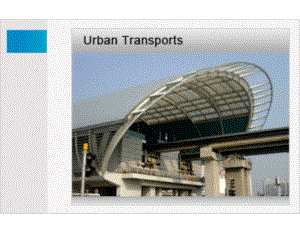 Import urban transports from chinese wholesale supplier and manufacturer