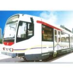 Import Urben Light Rail Vehicle for Hongkong KCR from chinese wholesale supplier and manufacturer