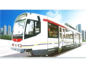 Import Urben Light Rail Vehicle for Hongkong KCR from chinese wholesale supplier and manufacturer