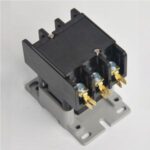Import USA type AC contactor from chinese wholesale supplier and manufacturer