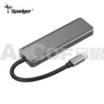 Import USB C Docking Station, Ultra Slim Type-c Hub with PD,3 USB 3.0 Ports,4K USB C to HDMI from chinese wholesale supplier and manufacturer