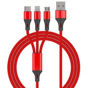 Import USB cable from chinese wholesale supplier and manufacturer