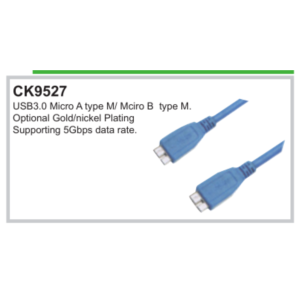 Import USB CABLE from chinese wholesale supplier and manufacturer