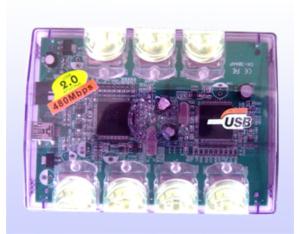 Import USB HUB from chinese wholesale supplier and manufacturer