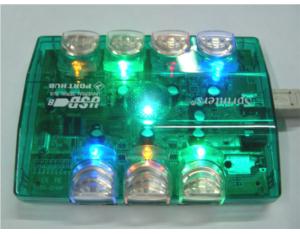Import USB HUB from chinese wholesale supplier and manufacturer