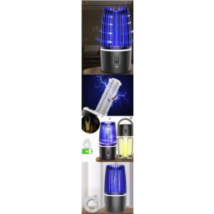 Import USB power Mosquito Killer Lamp from chinese wholesale supplier and manufacturer