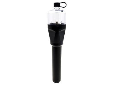Import USB Rechargeable Herb Grinder,Pill Crusher,Spice Mills,Black,8.24inch from chinese wholesale supplier and manufacturer