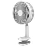 Import USB TELESCOPIC CLIP FAN SK-F8 from chinese wholesale supplier and manufacturer