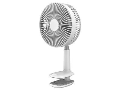 Import USB TELESCOPIC CLIP FAN SK-F8 from chinese wholesale supplier and manufacturer