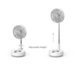 Import USB TELESCOPIC FAN SK-E908 from chinese wholesale supplier and manufacturer