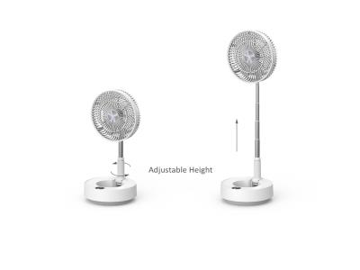 Import USB TELESCOPIC FAN SK-E908 from chinese wholesale supplier and manufacturer