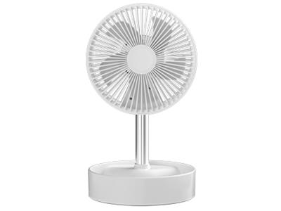 Import USB TELESCOPIC FAN SK-F3 from chinese wholesale supplier and manufacturer