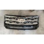 Import Used for explorer 18 Grille silver from chinese wholesale supplier and manufacturer