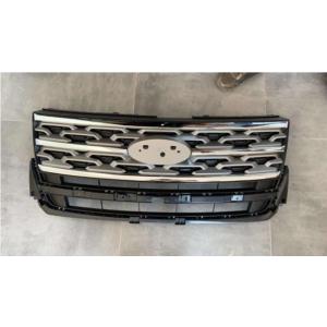 Import Used for explorer 18 Grille silver from chinese wholesale supplier and manufacturer