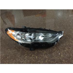Import Used for fusion 2017 USA tye headlight from chinese wholesale supplier and manufacturer