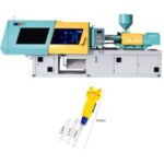 Import used injection molding machine from chinese wholesale supplier and manufacturer