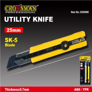 Import Utility Knife from chinese wholesale supplier and manufacturer