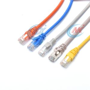 Import UTP CAT5 PATCH CORD from chinese wholesale supplier and manufacturer