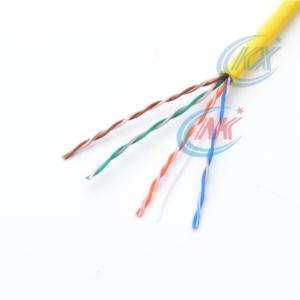 Import UTP CAT5 from chinese wholesale supplier and manufacturer