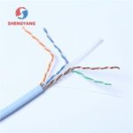 Import UTP CAT6 from chinese wholesale supplier and manufacturer