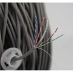 Import UTP CAT6 4P 23AWG from chinese wholesale supplier and manufacturer