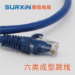 Import UTP CAT6 patch cord from chinese wholesale supplier and manufacturer