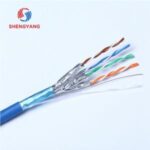Import UTP CAT6A from chinese wholesale supplier and manufacturer