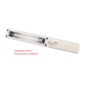 Import UV-C Wand Sterilizer from chinese wholesale supplier and manufacturer