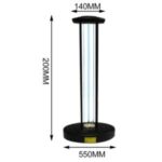Import UV LAMP TS-UVC-005-2 from chinese wholesale supplier and manufacturer