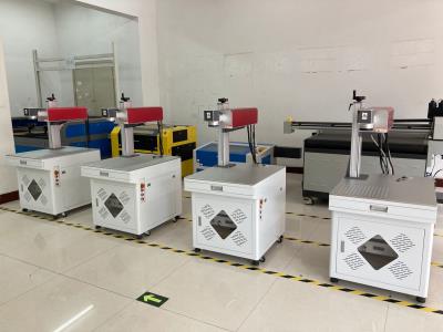 Import UV Laser Marking Machine from chinese wholesale supplier and manufacturer
