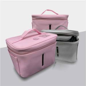 Import UV LED Smart Portable Sterilizing Box OST-B01 from chinese wholesale supplier and manufacturer