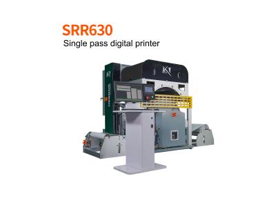 Import UV roll to roll printer SRR630 from chinese wholesale supplier and manufacturer