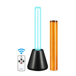 Import UV Sterilization Lamp from chinese wholesale supplier and manufacturer