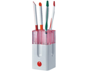 Import UV toothbrush Sanitizer LY-UV1120 from chinese wholesale supplier and manufacturer