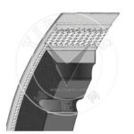 Import V-Belt from chinese wholesale supplier and manufacturer