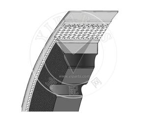 Import V-Belt from chinese wholesale supplier and manufacturer