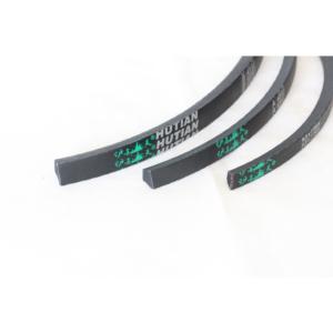 Import V-belt wrapped belt V belt rubber belt from chinese wholesale supplier and manufacturer