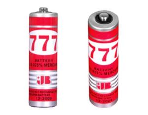 Import V carbon-zinc batteries from chinese wholesale supplier and manufacturer
