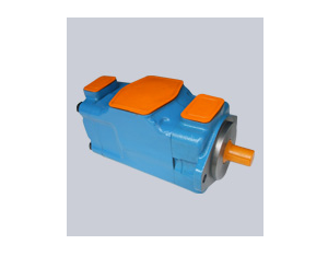 Import V Series Double Pump from chinese wholesale supplier and manufacturer