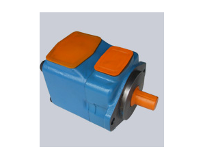 Import V Series Single Pump from chinese wholesale supplier and manufacturer