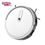 Import V-slam robot vacuum cleaner BL520 from chinese wholesale supplier and manufacturer