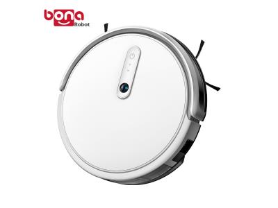 Import V-slam robot vacuum cleaner BL520 from chinese wholesale supplier and manufacturer