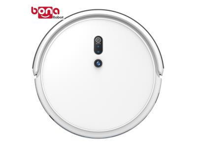 Import V-slam robot vacuum cleaner BL523 from chinese wholesale supplier and manufacturer