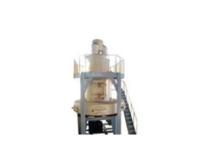 Import V ultrafine grinding machine from chinese wholesale supplier and manufacturer