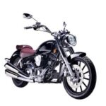 Import V16 (LF250-D) LIFAN Cruiser Chopper from chinese wholesale supplier and manufacturer